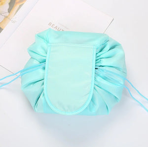 Great Female Make Up Pouch Portable