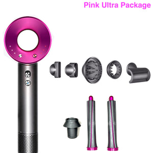 Amazing Hair Dryer For Hair With Curling