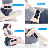 MINI Electric Neck Back Massager