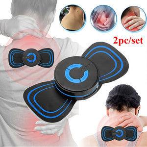 MINI Electric Neck Back Massager