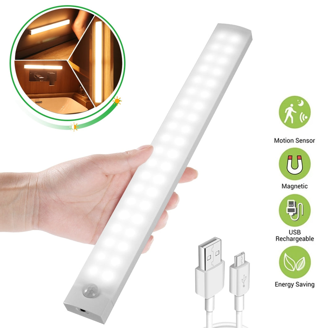 Light Motion Sensor Light Closet